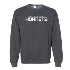 Gildan® - Heavy Blend™ Crewneck Sweatshirt.  18000